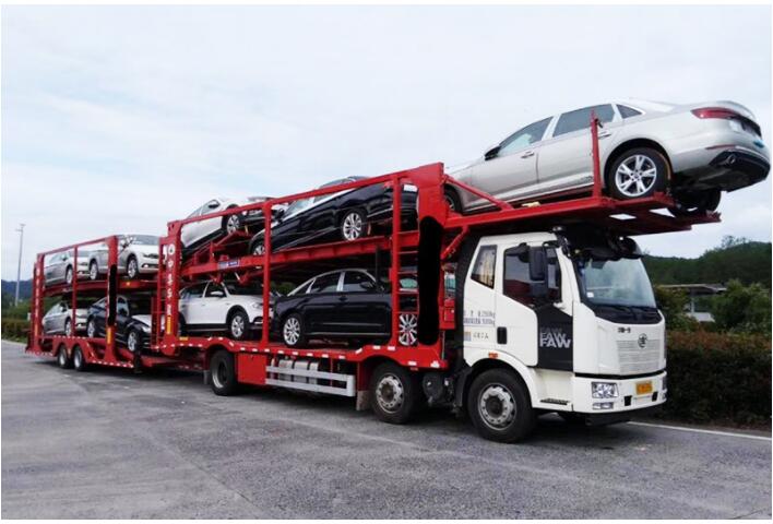 泉州到海阳市轿车托运